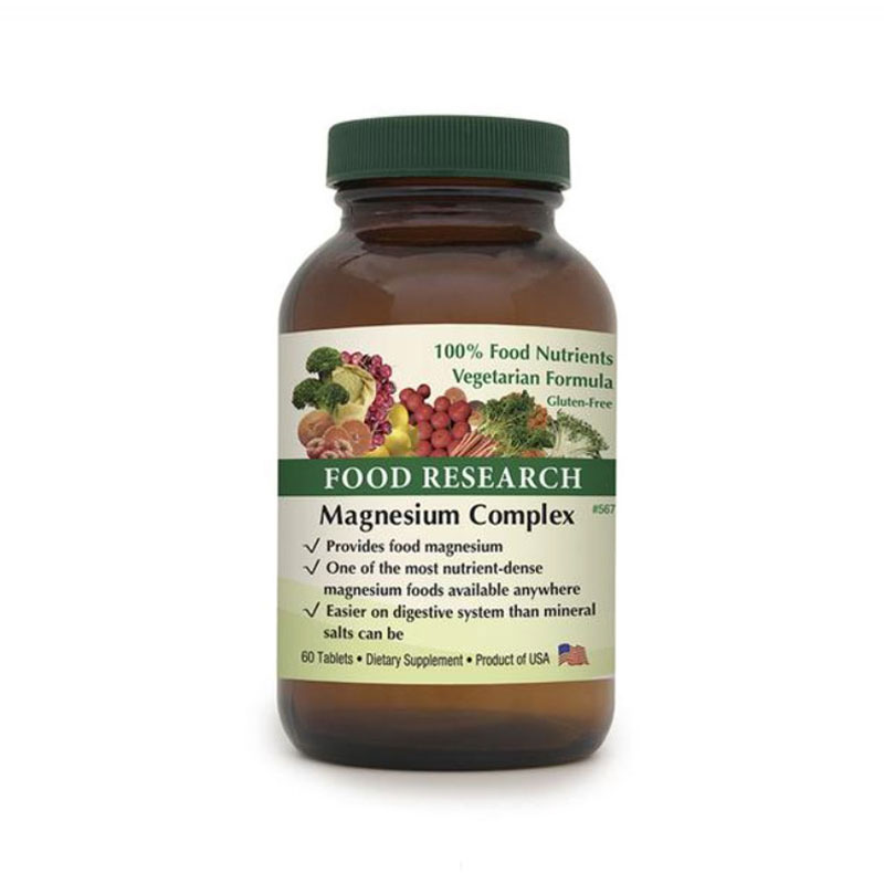 Magnesium Complex